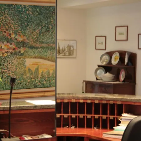 Risorgimento Hotel 3*