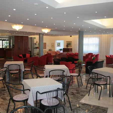 Risorgimento 3* Chianciano Terme