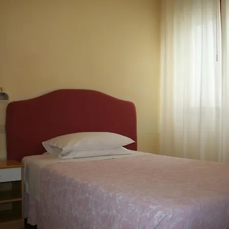 Hotel Risorgimento 3*