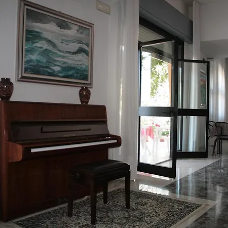 Risorgimento Hotel 3*