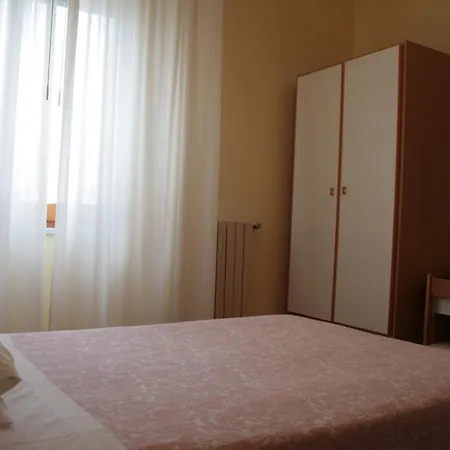 Risorgimento Hotel 3*