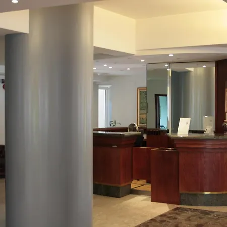 Hotel Risorgimento 3*