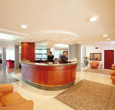 Hotel Risorgimento 3*