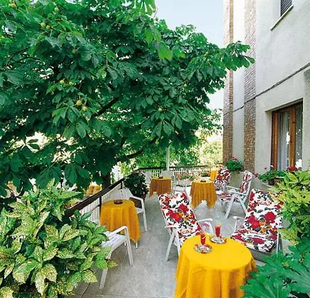 Hotel Risorgimento