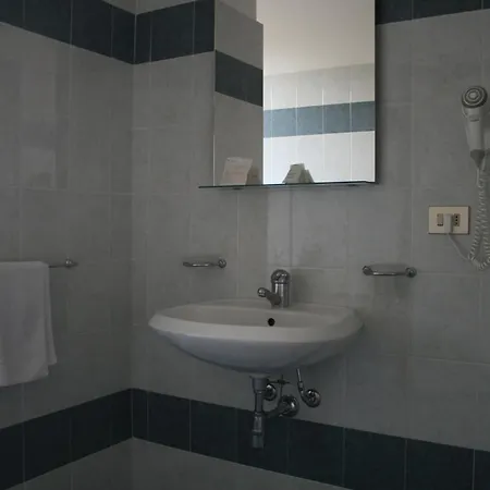 Risorgimento Hotel 3*