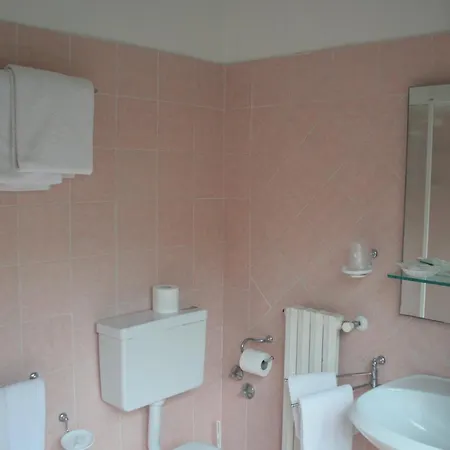 Hotel Risorgimento 3*